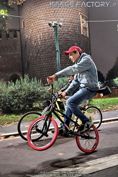 2018-11-15 Milano - Critical Mass 42